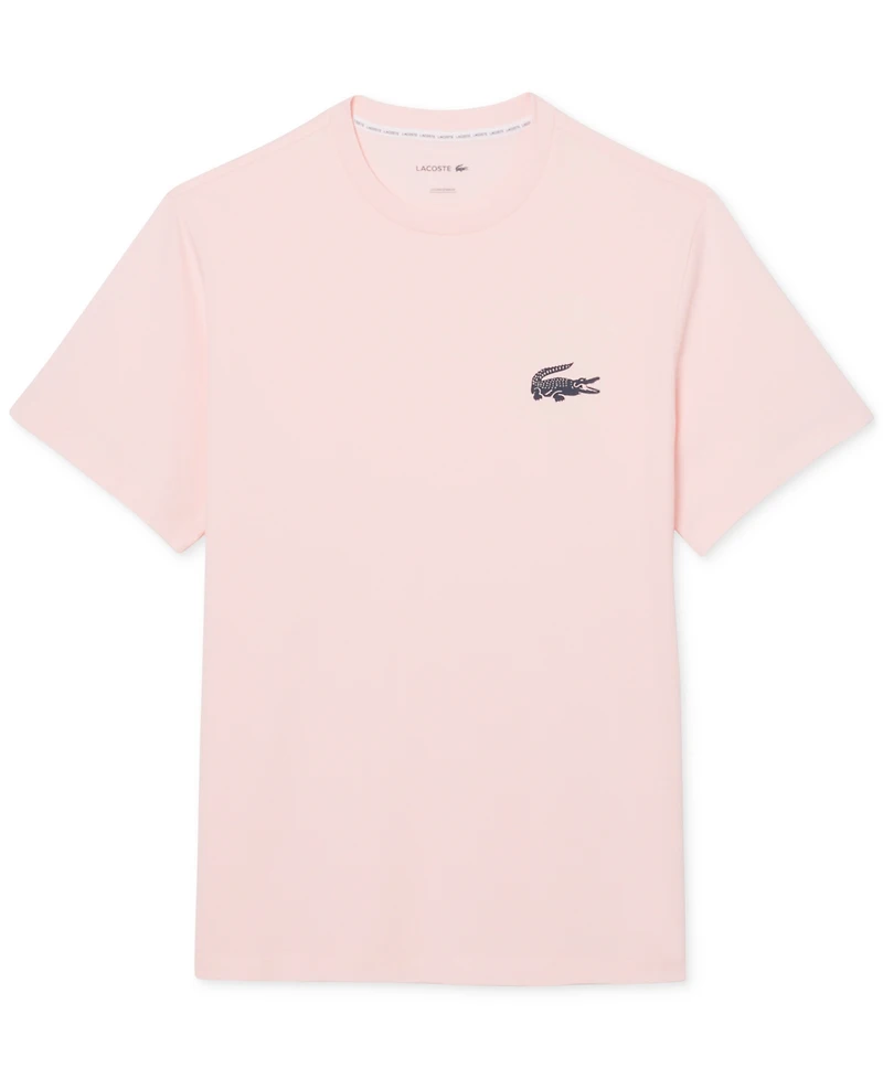 Lacoste Men's Loungewear Sleep T-Shirt