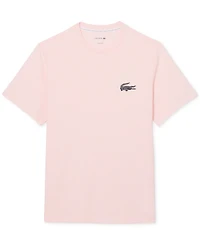 Lacoste Men's Loungewear Sleep T-Shirt
