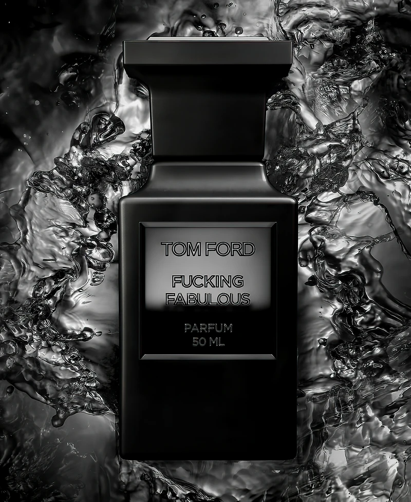 Tom Ford Fabulous Parfum, 1.7 oz.