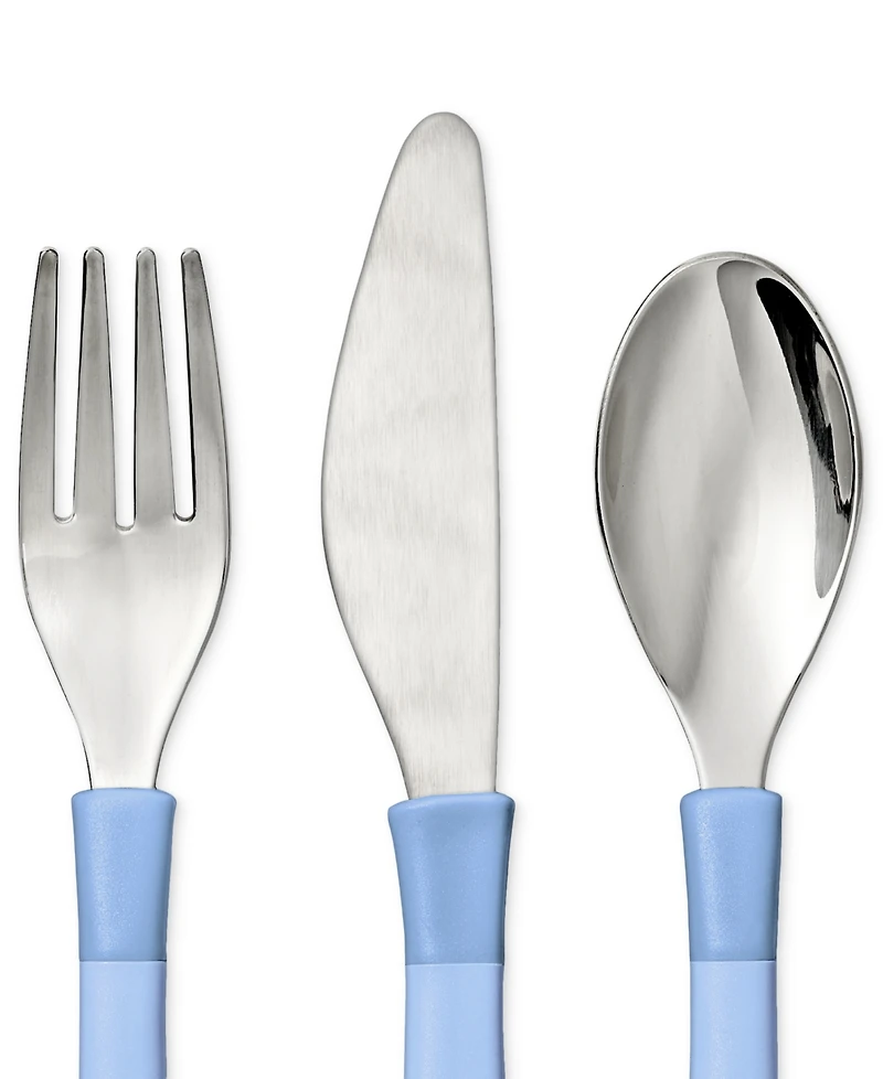 Oxo Tot 3-Piece Cutlery Set For Big Kids