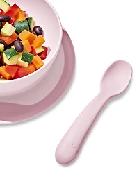 Oxo Tot 2-Pack Flexible Silicone Feeding Spoons