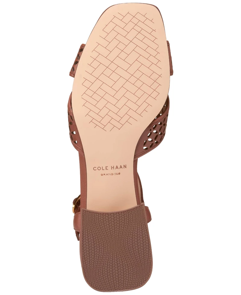 Cole Haan Women's Patie Flat Sandals