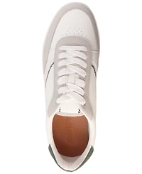 Club Room Men's Dawsonn Lace-Up Sneakers, Exclusively at Macy's
