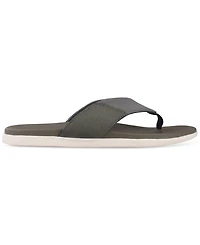 Club Room Men's Ralstonn Slip-On Thong Sandals, Exclusively at Macy's