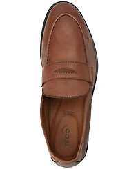 Aldo Men's Journey Leather Dress Loafer