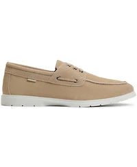 Aldo Men's Regatta Leather Lace Up Casual Shoe