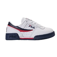 Fila Little Boys' Original Fitness Casual Sneakers from Finish Line