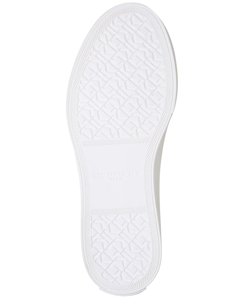 Karl Lagerfeld Paris Women's Giddeon Sneakers