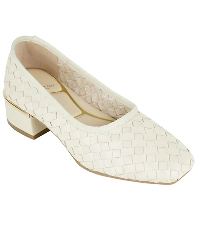 Kenneth Cole New York Women's Birdie Slip-On Pumps