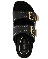 Kenneth Cole New York Women's Gradie Wedge Sandals