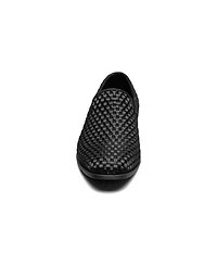 Stacy Adams Men's Swenson Woven Slip On Loafer