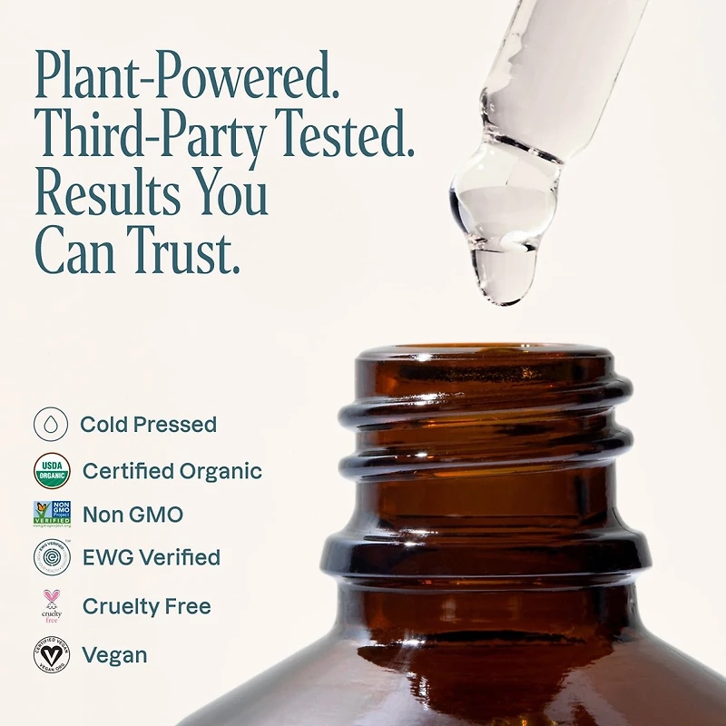 Organic Castor Oil