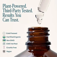 Organic Castor Oil