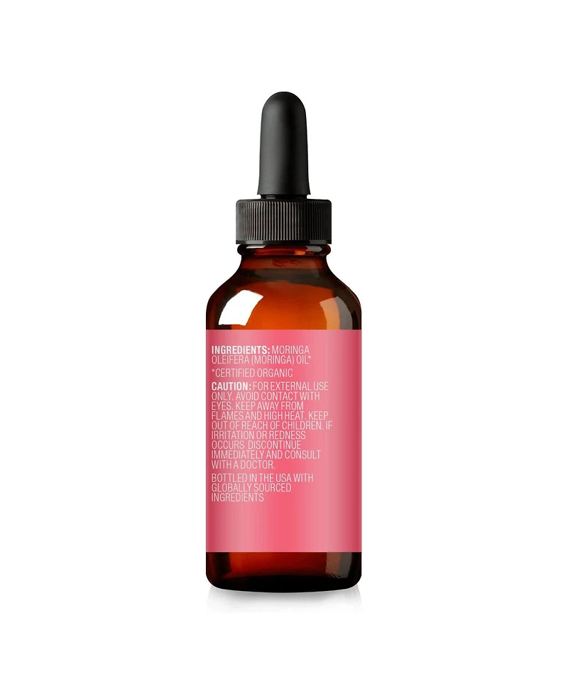 Cliganic Organic Moringa Oil