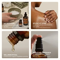 Organic Frankincense Essential Oil