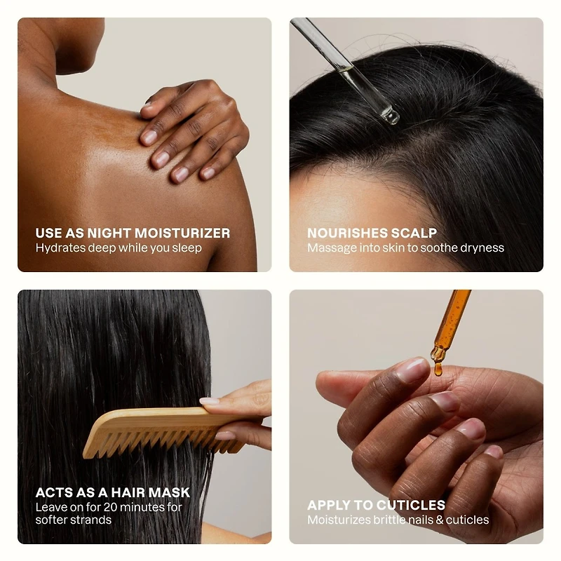 100% Pure Vitamin E Oil