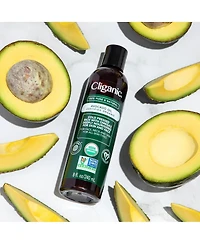 Cliganic Organic Avocado Oil