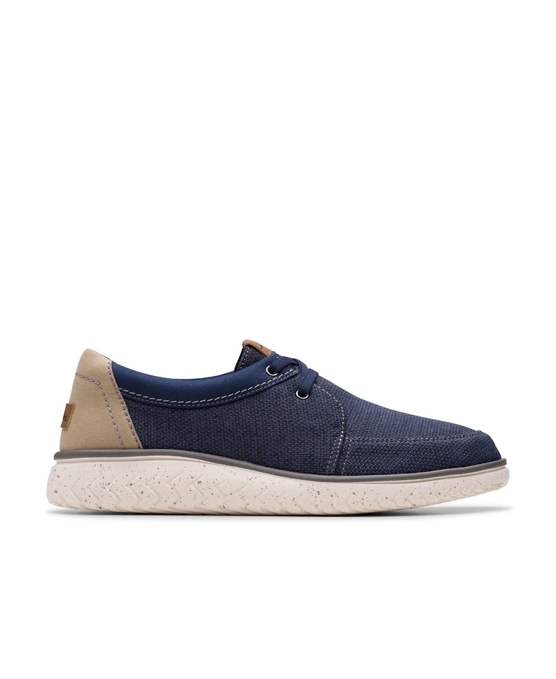 Clarks Men's Collection Relax Lite Lace Shoes