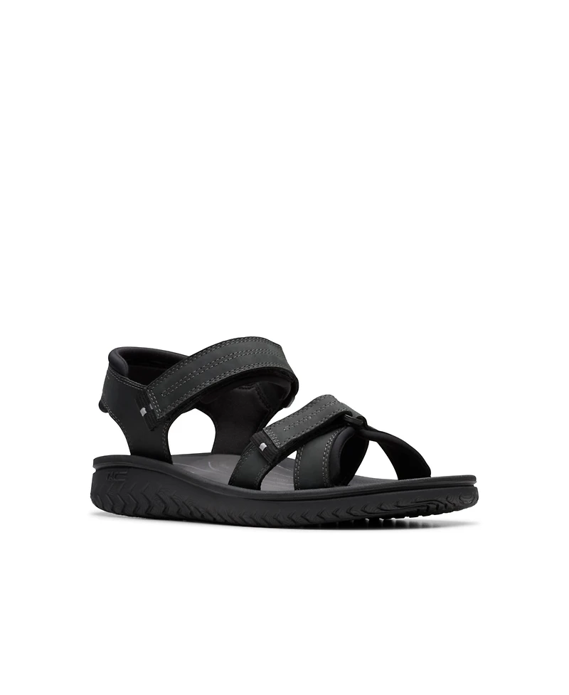 Clarks Men's Collection Wesley Shore Sandals