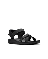 Clarks Men's Collection Wesley Shore Sandals