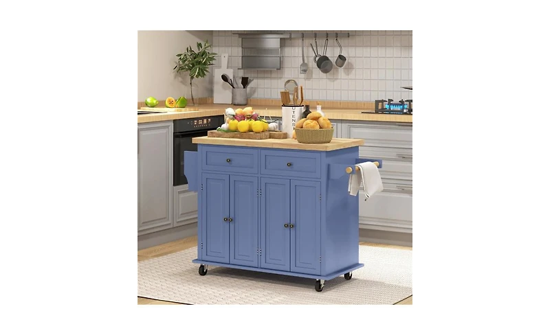 Slickblue Kitchen Cabinet – Functional and Stylish Storage Solution for Organizing Kitchen Essentials