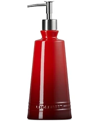 Le Creuset Stoneware Signature 20-0z. Soap Dispenser