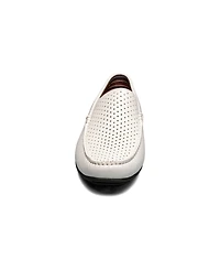 Stacy Adams Men's Conroy Perfed Slip On Shoe