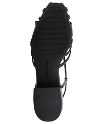 Kenneth Cole New York Women's Farrah Slingback Flats