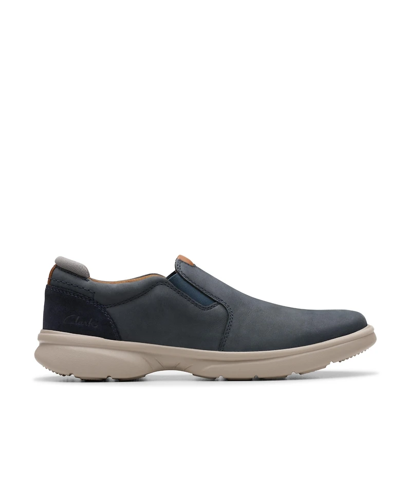 Clarks Men's Collection Bradley Ease Shoes