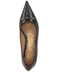 Sam Edelman Women's Kaya Pumps