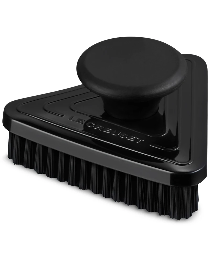 Le Creuset Grill Pan Nylon Cleaning Brushes, Set of 2