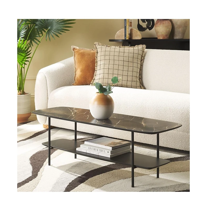Safavieh Kayleigh Coffee Table