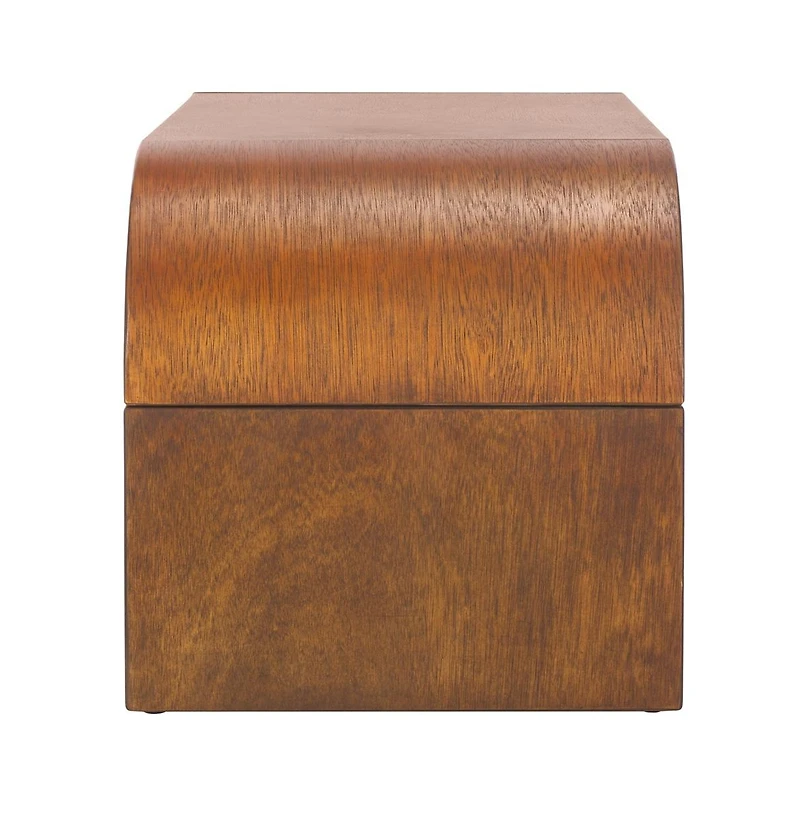 Safavieh Liasonya Curved Coffee Table