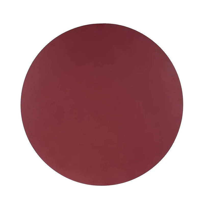 Mork 3 Leg Round Coffee Table