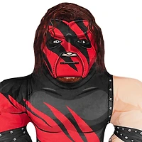 Bleacher Creatures Wwe Kane 24" Bleacher Buddy - Soft Plush Toy