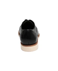 Stacy Adams Men's Wesbridge Cap Toe Lace Shoe
