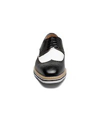 Stacy Adams Men's Beaumont Wingtip Oxford