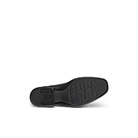 Ecco Men's Metropole Milan Plain Toe Slip-On Shoe