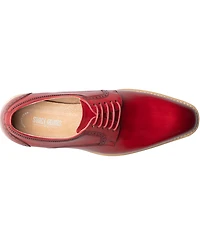 Stacy Adams Men's Barringer Plain Toe Oxford