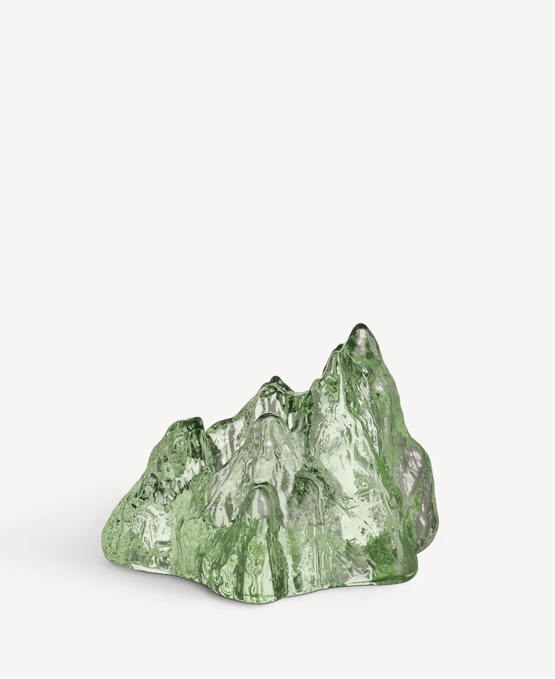 Kosta Boda The Rock Votive