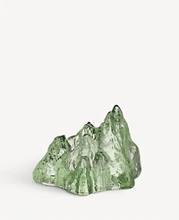 Kosta Boda The Rock Votive