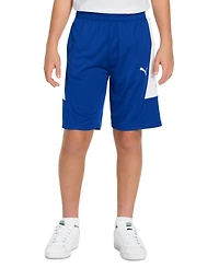 Puma Big Boys 8-1/2 inch Core Pack Shorts