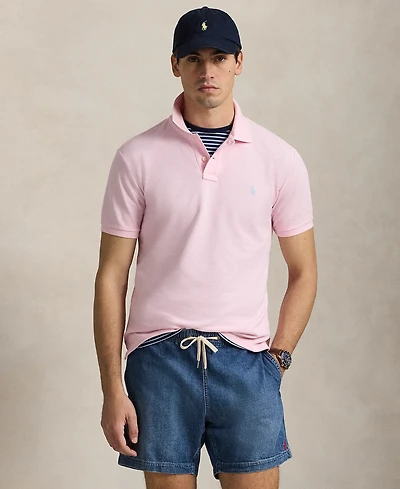 Polo Ralph Lauren Men's Classic-Fit Cotton Shirt