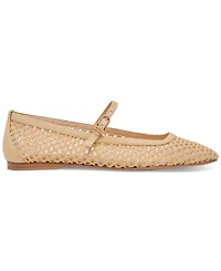 Dolce Vita Women's Reyes Mary Jane Flats