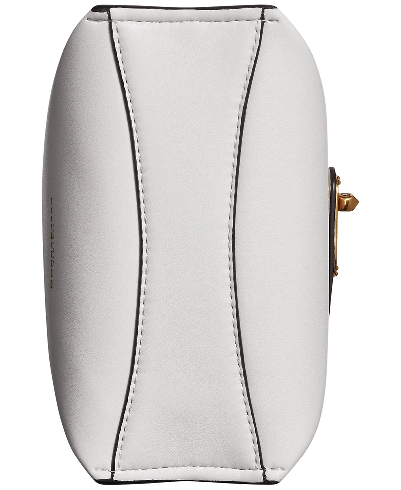 Donna Karan New York Bridgehampton Turnlock Crossbody