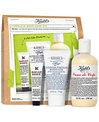 Kiehl's Since 1851 3-Pc. Complete Body Care Set