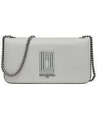 Karl Lagerfeld Paris Kosette Mini Shoulder Bag