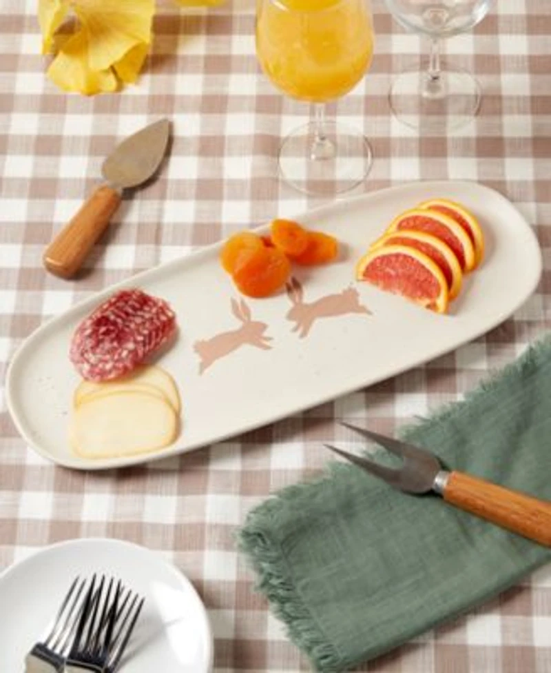 Haven Floral Dinnerware Collection