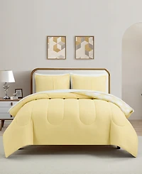 Sunham Aaron Geo Print 3-Pc. Comforter Sets, Exclusively at Macy's