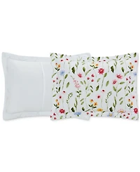 Sunham Natalie Floral 8-Pc. Comforter Sets, Exclusively at Macy's